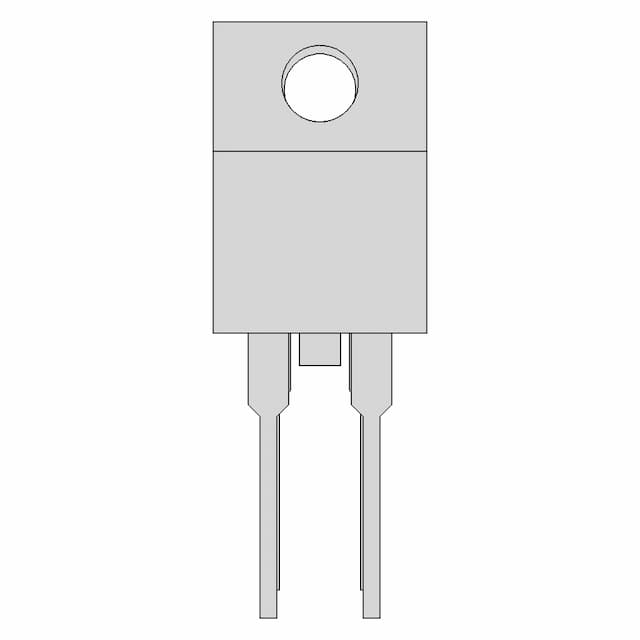 To-220Ac | 3D Engineering Design File