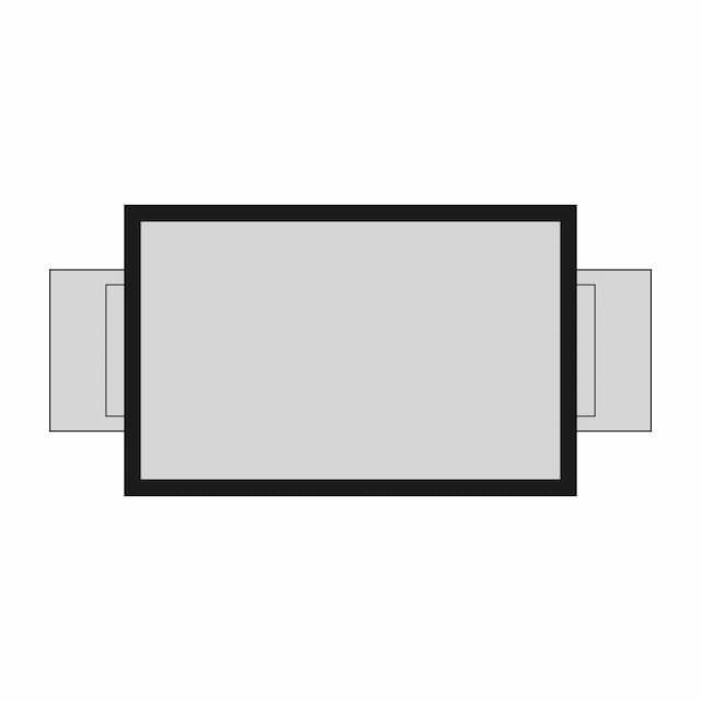 Sub Sma | High-Quality CAD Model