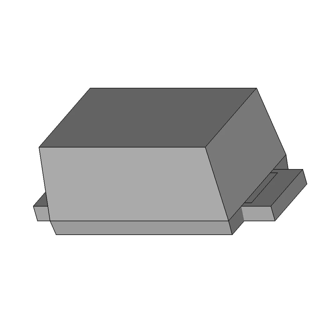 Sub Sma | High-Quality CAD Model_60_30_degree_snapshot