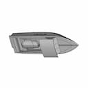 Ski Nautique, (Boat 2) | 3D Engineering Design File_60_30_degree_snapshot