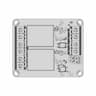 Dual Relay Module 5V, 12V, 24V - Standard Mechanical Component_0_0_degree_snapshot