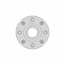 Flexible (Elastic) Coupling | 3D Engineering Design File_0_270_degree_snapshot
