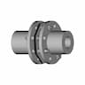 Flexible (Elastic) Coupling | 3D Engineering Design File_60_30_degree_snapshot