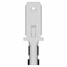 Terminal L15 Spade Connector - Standard Mechanical Component_0_0_degree_snapshot