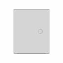 Control Cabinet 200X250X150 Schaltschrank - Downloadable CAD Representation_0_0_degree_snapshot