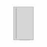 Control Cabinet 200X250X150 Schaltschrank - Downloadable CAD Representation_0_90_degree_snapshot