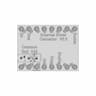 External Stepper Driver Connector Board | High-Quality CAD Model_0_0_degree_snapshot