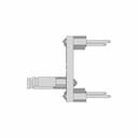External Stepper Driver Connector Board | High-Quality CAD Model_0_90_degree_snapshot