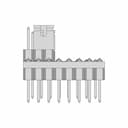 External Stepper Driver Connector Board | High-Quality CAD Model_90_0_degree_snapshot