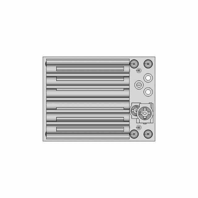 Tmc2209 Stepper Driver | 3D Engineering Design File