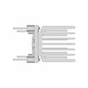 Tmc2209 Stepper Driver | 3D Engineering Design File_0_270_degree_snapshot