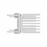 Tmc2209 Stepper Driver | 3D Engineering Design File_0_270_degree_snapshot