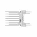 Tmc2209 Stepper Driver | 3D Engineering Design File_0_90_degree_snapshot