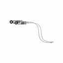 Sma To Umcx Cable With Antenna | 3D Engineering Design File_0_0_degree_snapshot
