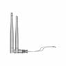 Sma To Umcx Cable With Antenna | 3D Engineering Design File_90_0_degree_snapshot