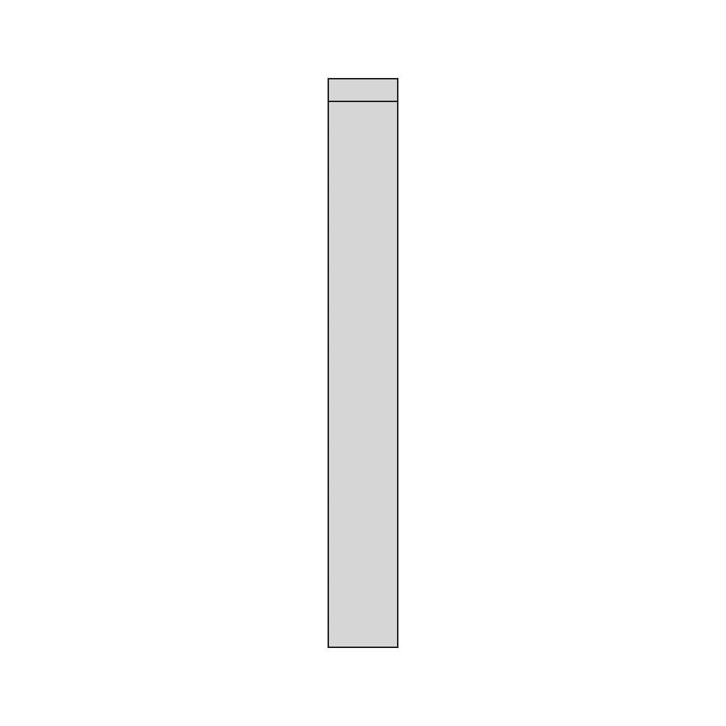 500Mah 3.7V Lipo Battery - Downloadable CAD Representation_0_90_degree_snapshot