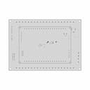 Plc Outseal Mega V3 Slim | 3D Engineering Design File_90_0_degree_snapshot