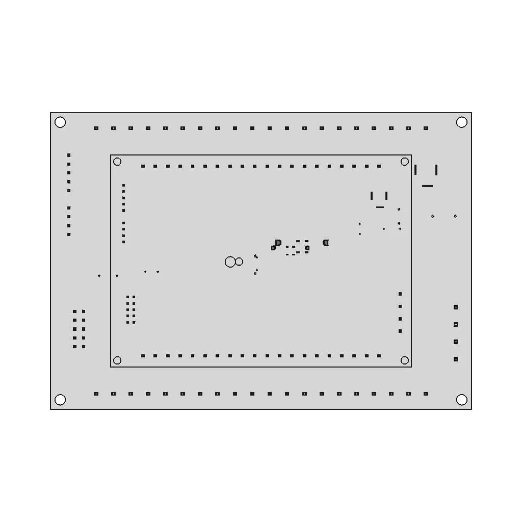 Plc Outseal Mega V3 Slim | 3D Engineering Design File_90_0_degree_snapshot