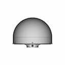 Novatel Gps/Galileo/Gnss L-Band Choke Horn Antenna - Standard Mechanical Component_0_0_degree_snapshot