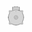 Двигатель Рд-09 - Standard Mechanical Component_0_0_degree_snapshot