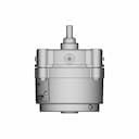 Двигатель Рд-09 - Standard Mechanical Component_90_0_degree_snapshot