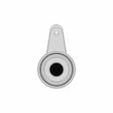 Simple Rca Socket | High-Quality CAD Model_0_90_degree_snapshot