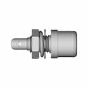 Simple Rca Socket | High-Quality CAD Model_270_0_degree_snapshot