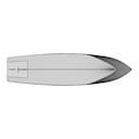 15 Meter Fishing Boat | High-Quality CAD Model_270_0_degree_snapshot