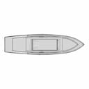 15 Meter Fishing Boat | High-Quality CAD Model_90_0_degree_snapshot