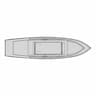 15 Meter Fishing Boat | High-Quality CAD Model_90_0_degree_snapshot