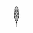 Wrought Iron - Downloadable CAD Representation_0_90_degree_snapshot