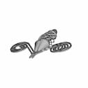 Wrought Iron - Downloadable CAD Representation_60_30_degree_snapshot