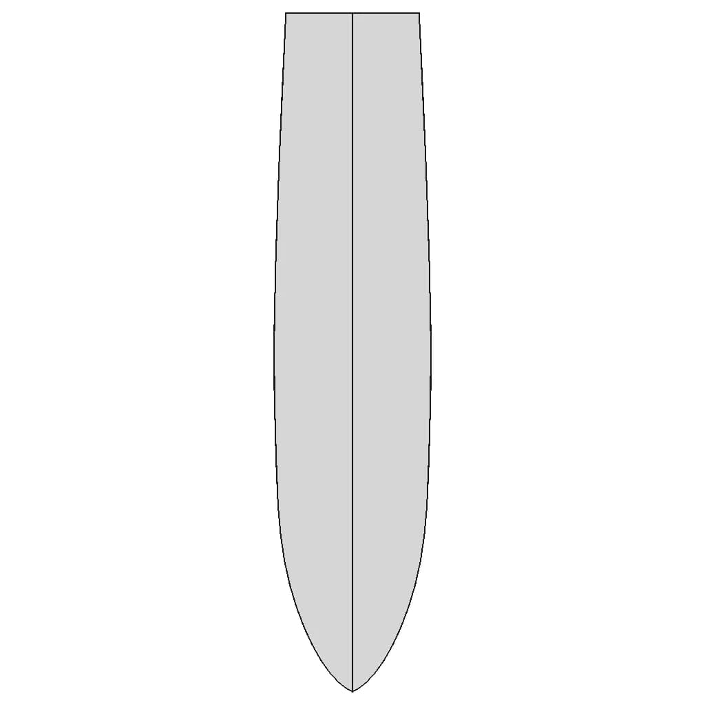 Uss Pt-564 Higgins Hull | High-Quality CAD Model_0_0_degree_snapshot