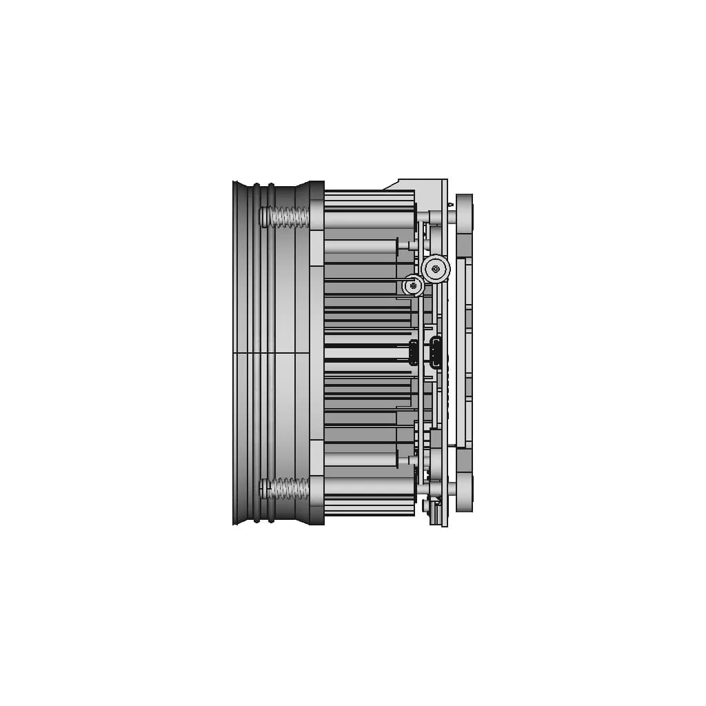 Dl24 | 3D Engineering Design File_0_270_degree_snapshot