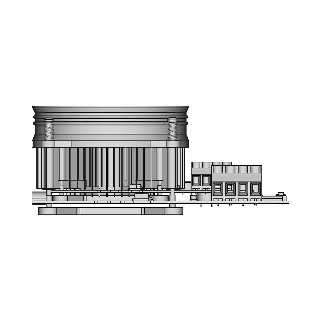 Dl24 | 3D Engineering Design File_270_0_degree_snapshot