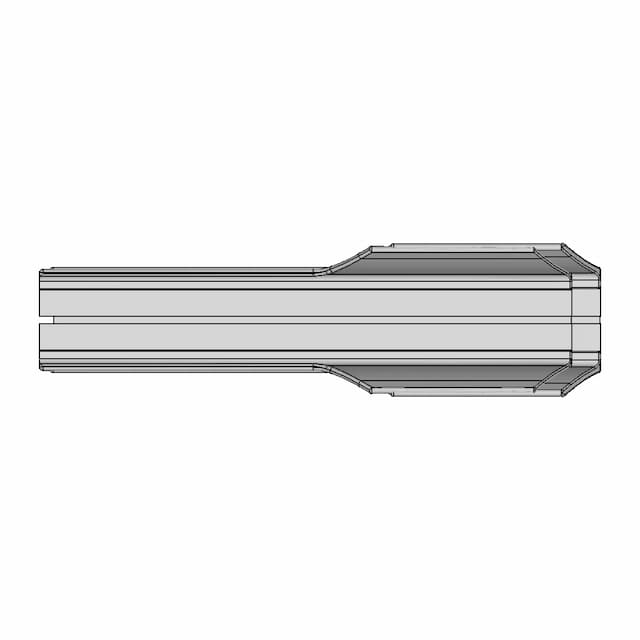 V-Grip-V1 | High-Quality CAD Model