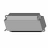 Mini Speaker 5W 8Ohm 100Mmx45Mm - Standard Mechanical Component_60_30_degree_snapshot