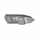 Ski Nautique 2021 - Standard Mechanical Component_60_30_degree_snapshot