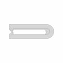 Wire Organiser Clip - Standard Mechanical Component_0_0_degree_snapshot