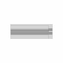 Wire Organiser Clip - Standard Mechanical Component_0_270_degree_snapshot