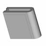 Wire Organiser Clip - Standard Mechanical Component_60_30_degree_snapshot