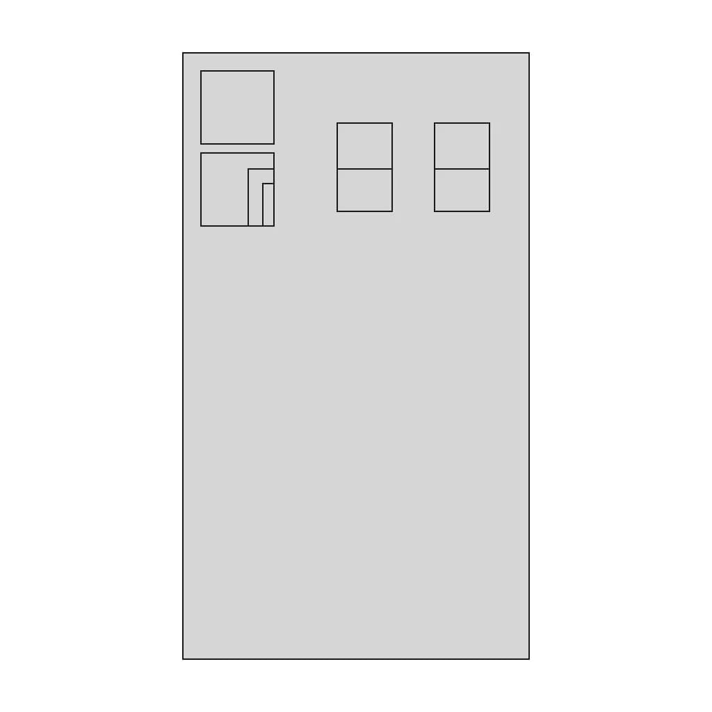 Arduino+Conttroller Case - Downloadable CAD Representation_270_0_degree_snapshot