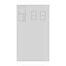 Arduino+Conttroller Case - Downloadable CAD Representation_270_0_degree_snapshot
