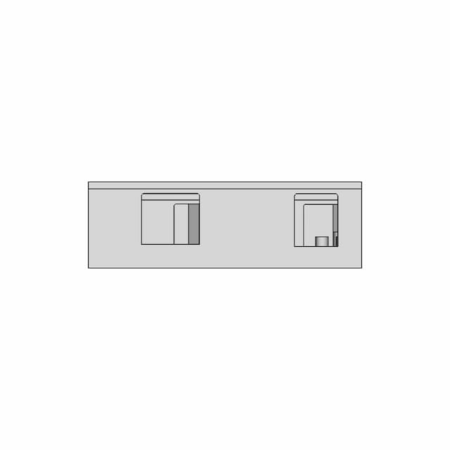 Arduino Housing | 3D Engineering Design File