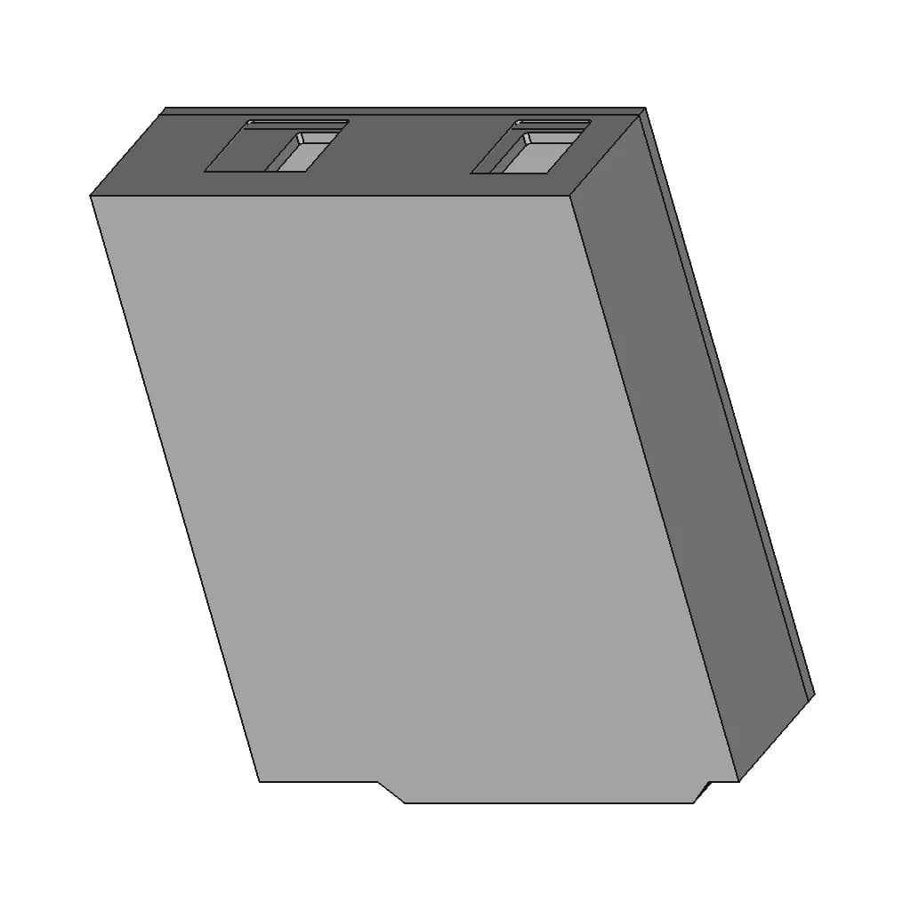 Arduino Housing | 3D Engineering Design File_60_30_degree_snapshot