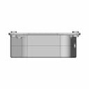 Diesel Heater Pump Housing - Standard Mechanical Component_270_0_degree_snapshot