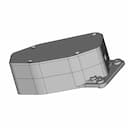 Diesel Heater Pump Housing - Standard Mechanical Component_60_30_degree_snapshot