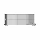 Diesel Heater Pump Housing - Standard Mechanical Component_90_0_degree_snapshot