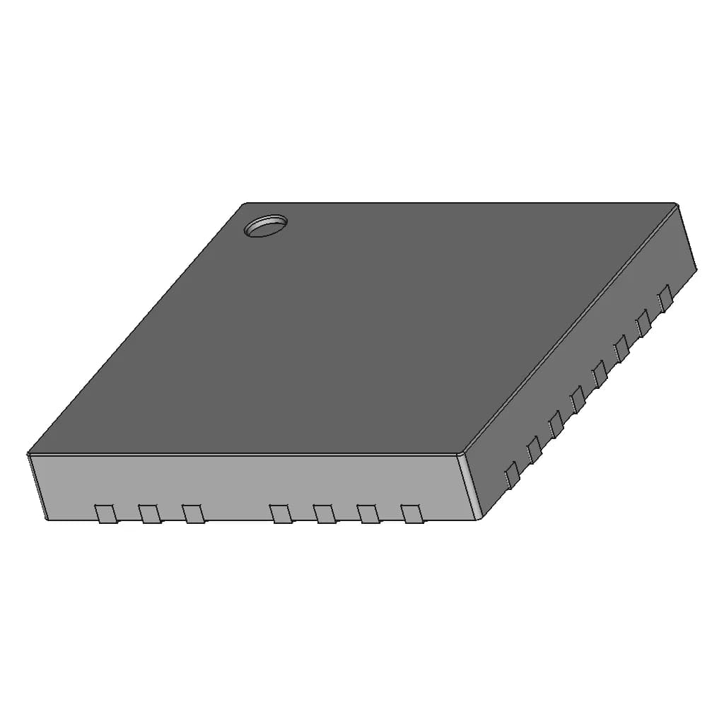 Powerpak Mlp55-31L - Downloadable CAD Representation_60_30_degree_snapshot