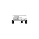 Hakuna Matata ''Catamaran'' - Downloadable CAD Representation_0_270_degree_snapshot